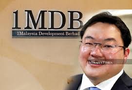 Witness: Jho Low planned 1MDB two years before it was formed