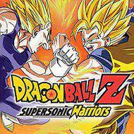 Its story mode covers all of dragon ball z from the start of the saiyan saga to the end of the kid buu saga. Dragon Ball Z Supersonic Warriors