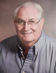 Obituary information for Carlos R. Harr