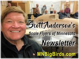 SFM Newsletter January 2024