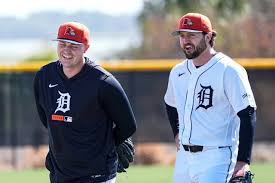 Detroit Tigers Scratch Elite Starting Pitcher Due to Potential Trade