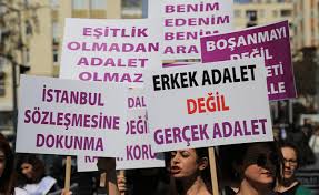 İstanbul sözleşmesi̇ yaşatir i̇stanbul sözleşmesi'nin tüm maddeleri. 20 Maddede Istanbul Sozlesmesi Nedir