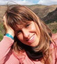 Ana Isabel Mouta Costa