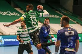 Praticado entre duas equipes, o nome dessa modalidade esportiva é proveniente da língua inglesa, visto que. Sporting Segue Na Liga Europeia De Andebol Dnoticias Pt