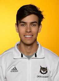 2024-25 Men's Track and Field Roster