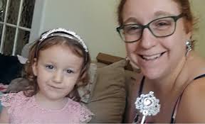 Nurse from Bromsgrove 'overwhelmed' as £21k is raised for her daughter with  incurable brain tumour