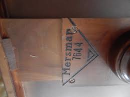Vintage american mersman tables co. Mersman 7644 Coffee Table Antique Appraisal Instappraisal