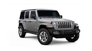 Jeep wrangler is a 5 seater suv car available at a price range of rs. New Jeep Wrangler 2021 Price Images Colours Reviews Carwale