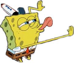 Spongebob Lick Cartoon Wallpaper Iphone Spongebob Spongebob Iphone Wallpaper