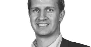 Graham Curry Production Manager & Covid-19 Supervisor