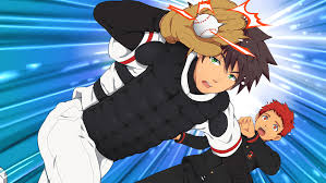 Ren'py visual novel engine is a free software engine used to create visual novels. Bacchikoi Bl Game Review Blerdy Otome