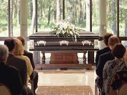 Why You Should Always Attend The Funeral In 2020 Funeral Etiquette Funeral Funeral Home