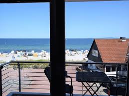 Im hotel haus am meer wohnen sie in hellen zimmern mit bademänteln und einem. Meeresblick Seepferdchen Haus 3 We 42 In Hohwacht Ostseeklar