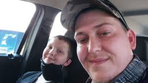 Fundraiser for Catherine Capps by Alexis Tanenbaum : Luke Hoffman