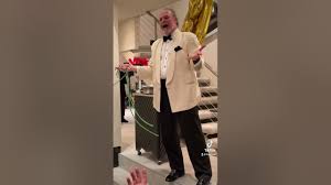 The Magic Castle | Johnny Ace Palmer Is Always A Treat, But There'S No  Doubt That Snoopy Had The Best Seat In The House This Week. #Ama  #Academyofmagica... | Instagram