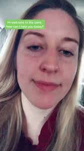 Unusual Bank Withdrawal Experience in a Wealthy City