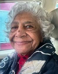 Mrs. Joann Colbert Obituary