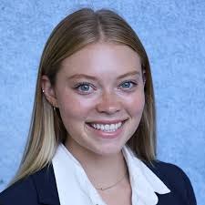 UCI Law Admissions Ambassador: Sydney Custer