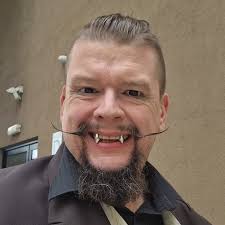 Baron Jon le Quiff (@jonthequiff)