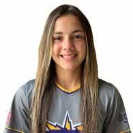 Kendall Buckner's Instagram, Twitter & Facebook