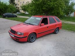 Skoda felicia tuning ddylan vlada. Pin Auf Skoda Felicia