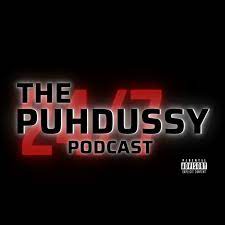 The PuhDussy Podcast | Podyssey