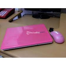 Selain tampil dengan nanoedge display yang stylish, laptop ini juga ditenagai prosesor intel core. Laptop Samsung Nc 108 Second Warna Pink Harga Murah Di Banten Tribunjualbeli Com