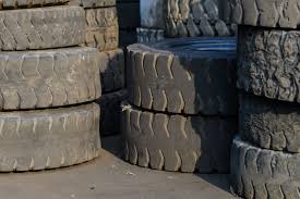 Forklift Tyres Types Sizes And Replacement Tontio