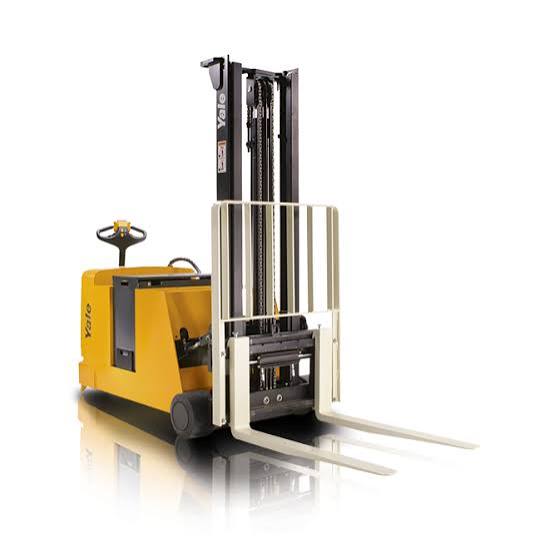 Yale GP135-155VX Forklift
