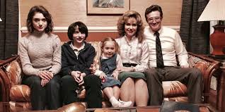 Why Stranger Things Season 5 Recast Holly Wheeler