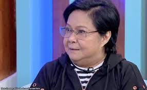 Nora Aunor Namatay Na, Na-Revive Lang