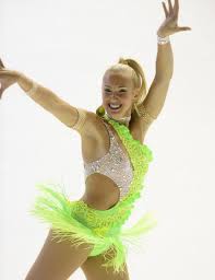 Campionato del mondo 2015 silvia stibilj campionessa mondiale specialità solo dance categoria seniores. Silvia Stibilj Roller Skates Edea