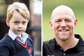 Former professional rugby player for bath, gloucester and england. Prince George S Favourite Uncle Is Mike Tindall Not Prince Harry