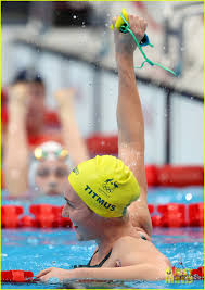 The queenslander touched the wall in 1min 53.09sec at the australian olympic trials on monday night, more than a second faster than american superstar katie ledecky this season. S3iju5mawllwgm