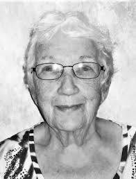 Katherine Carroll Obituary (1937