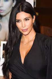 Discover more posts about kim kardashian hair. 50 Best Kim Kardashian Hair Looks Kim Kardashian S Evolving Hairstyles