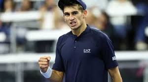 Montreal R3 previews and predictions: Tien vs. Paul, Arnaldi vs. Griekspoor