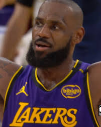 Lebron James’ Top Plays of the 2024-25 Regular Season