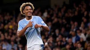 German Manchester City youngster linked with winter loan move