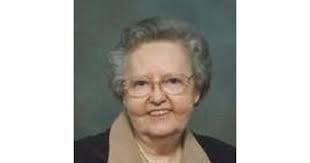 Barbara Jane Lilly Obituary (1932