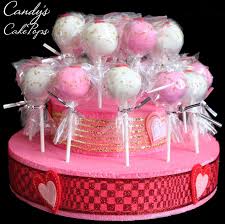 Google Image Result For Http 3 Bp Blogspot Com 8kj6w4dlm4c Tvlk4qpwsti Aaaaaaaaaxk Ip9asr5f094 S16 Valentine Cake Pop Cake Pop Displays Valentines Day Cakes
