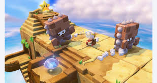 Inicio » consolas » videoconsolas » juegos nintendo switch » juego nintendo switch captain toad:treasure tracker. Captain Toad Treasure Tracker Nintendo Switch Gamestop