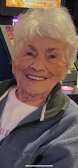 Obituary for Beatrice Evangeline (Bourgeois) Pollock