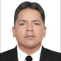 Carlos Chinchay's Instagram, Twitter & Facebook