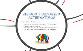 Saltar la cuerda objetivos reglas: Juegos Y Deportes Alternativos By Jorge Luna