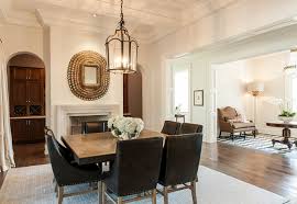 A formal dining room for the holidays and a reading room for everyday use are two possibilities among many. Colonial Bungalow Family Home Design Home Bunch Interior Design Ideas