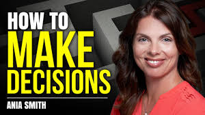 Crucial Questions The CEO of TaskRabbit Asks To Make Decisions