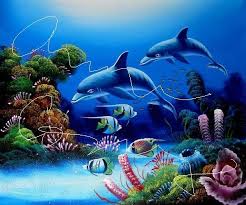 If you have any questions or concerns please contact me. Free Under The Sea Cross Stitch Pattern Needlecraft Listia Com Auctions For Free Stuff