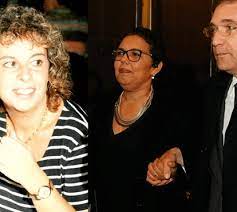 Pedro manuel mamede passos coelho (portuguese pronunciation: Dor Ex Doce Fatima Padinha Ex De Passos Coelho Partilha Drama De Laura Ferreira Nacional Flash