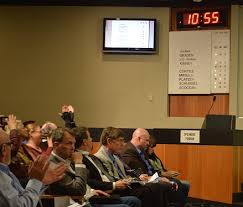 Mi propósito es compartir historias que trasciendan, que hagan que el publico se ficha profesional. City Officials Set To Declare Vmt Has Abandoned Its Appeal Times Herald